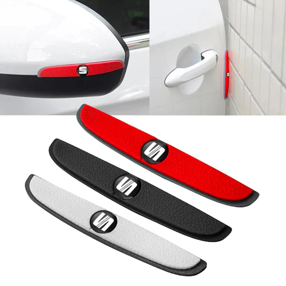 自動車用アンチショックプロテクター(4個入り)