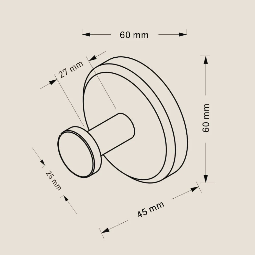 Ganchos de Pared Premium - Fijación Ultra Fuerte Sin Taladro (2+2 GRATIS)