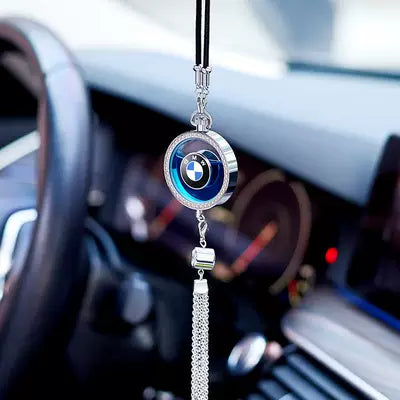 Personalisierter Auto-Dufterfrischer