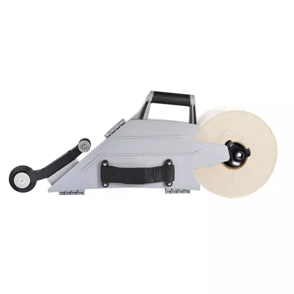 Ferramenta automática para aplicação de fita adesiva em paredes de gesso Pro